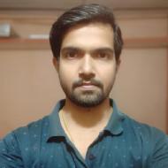Pranav Kumar Jha Vats Class 11 Tuition trainer in Patna