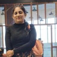 Dimple Class I-V Tuition trainer in Okhamandal