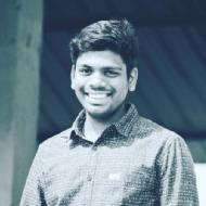 Doddapaneni Gnanadeep Class 12 Tuition trainer in Hyderabad