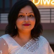 Sharanya Class 12 Tuition trainer in Mirzapur