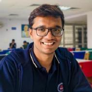 Yash Yadav Kids Coding trainer in Lucknow