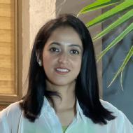 Bhumika Class 11 Tuition trainer in Chandigarh