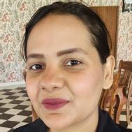 Pooja BBA Tuition trainer in Kanpur