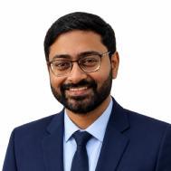 Debmalya Dey Class 10 trainer in Kolkata