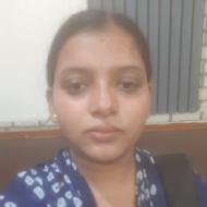 Ruhani Class I-V Tuition trainer in Delhi