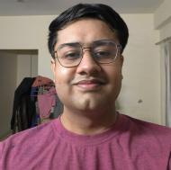 Sabyasachi Dwivedi Class 9 Tuition trainer in Delhi