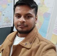 Dheeraj Dubey Class 10 trainer in Delhi