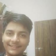 Tanuj Yadav Class 12 Tuition trainer in Shikohabad