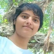 Garima S. Class 9 Tuition trainer in Mathura