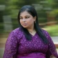 Cheryl S. BA Tuition trainer in Thane