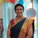 Vinitha J. Geography Tuition classes trainer in Mangalore