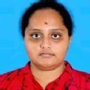 Jallipalli A. photo