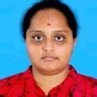 Jallipalli A. Class I-V Tuition trainer in Ongole