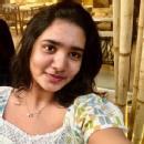 Sahasra R. Class 8 Tuition trainer in Hyderabad