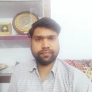 Ravi Bharti Class I-V Tuition trainer in Lucknow