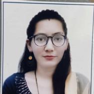 Nikita Special Education (Learning Disabilities) trainer in Faridabad