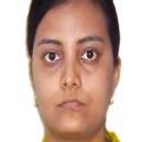 Prapti . Geography Tuition classes trainer in Jorhat