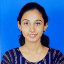 Kruthi S. photo