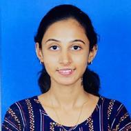 Kruthi S. Vocal Music trainer in Puducherry