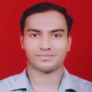 Vikas Pal Class 11 Tuition trainer in Delhi