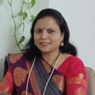 Jaya K. Class I-V Tuition trainer in Ahmednagar