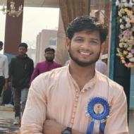 Subhash Kumar Class 11 Tuition trainer in Bettiah