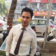 Jayendra Kishan Class 11 Tuition trainer in Ahmedabad