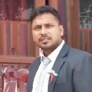 Md Irfan Class I-V Tuition trainer in Asansol