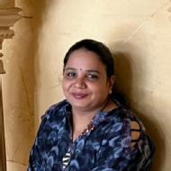 Usha Class I-V Tuition trainer in Chennai