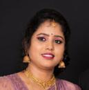 Meghana photo