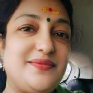 Manogya P. Class 10 trainer in Ranchi