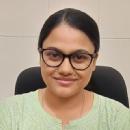 Puspita B. Class 12 Tuition trainer in Cuttack Sadar