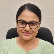 Puspita B. Class 12 Tuition trainer in Cuttack Sadar
