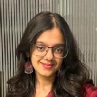 Gauri D. French Language trainer in Ghaziabad