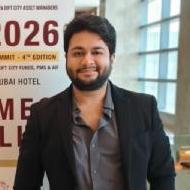 Sahil Balani Stock Market Trading trainer in Ulhasnagar