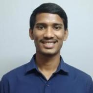 Dhriti Sundar Manik Class I-V Tuition trainer in Kolkata