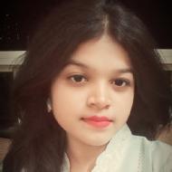 Tarannum S. Class 6 Tuition trainer in Mumbai