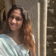Rachael F. French Language trainer in Mumbai