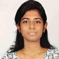 Priyanka J. Class 10 trainer in Tiruvannamalai