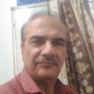 Harsh Haridas Zaveri Class I-V Tuition trainer in Mumbai