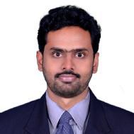 Pavan Kalyan UPSC Exams trainer in Visakhapatnam