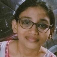 Ankita G. Class 9 Tuition trainer in Kolkata