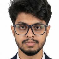 Avijoy Sharangi Class 12 Tuition trainer in Kolkata