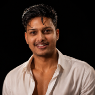 Aditya Chauhan Class 12 Tuition trainer in Bhongaon
