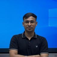 Shubham Agarwal Class 12 Tuition trainer in Alipurduar