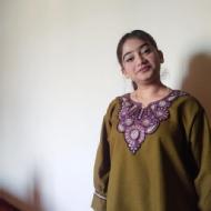 Goon R. Class I-V Tuition trainer in Jammu