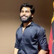 Mohit Kumar Personal Trainer trainer in Delhi
