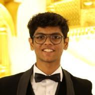 Neil Class 8 Tuition trainer in Mumbai