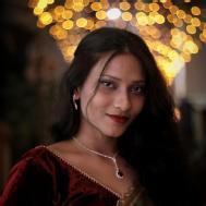Trisha Dance trainer in Kolkata