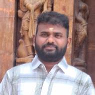Krishna BTech Tuition trainer in Bangalore